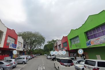 Taman Perindustrian Bukit Serdang