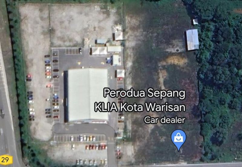 Kota Warisan