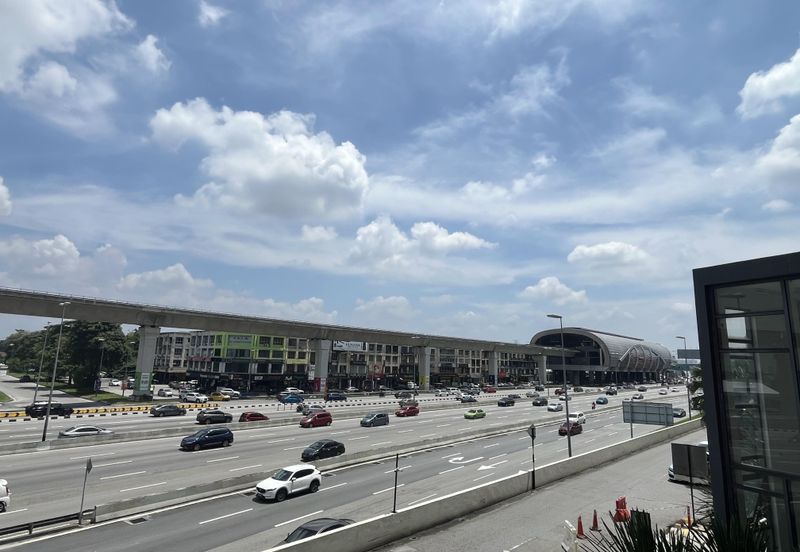 SetiaWalk @ Pusat Bandar Puchong