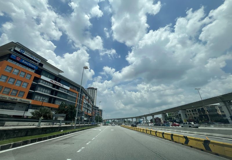 SetiaWalk @ Pusat Bandar Puchong