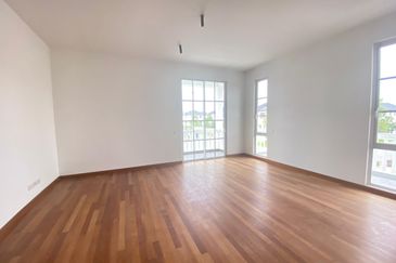 Stoneridge @ Eco Majestic