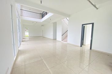 Stoneridge @ Eco Majestic