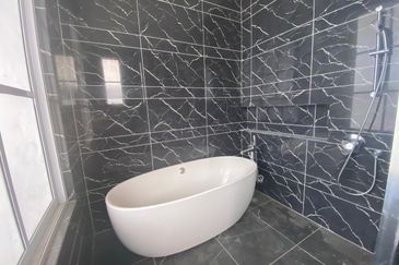 Stoneridge @ Eco Majestic