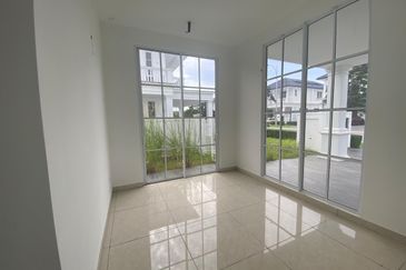 Stoneridge @ Eco Majestic