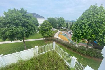 Stoneridge @ Eco Majestic