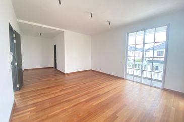 Stoneridge @ Eco Majestic