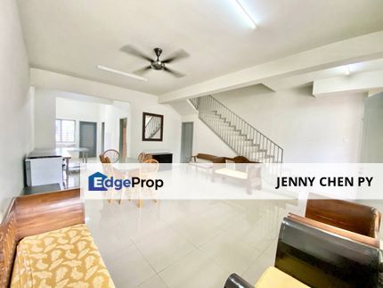 Cheap and Nice 2 Storey Terrace House @ Greenwoods Keranji 2 Salak Perdana Sepang For Sale, Selangor, Sepang