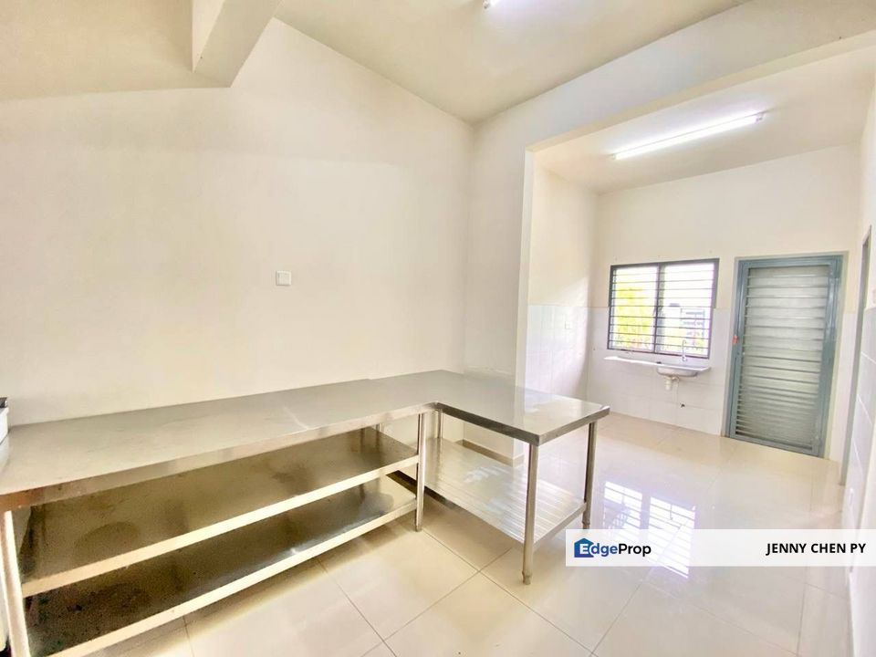 Cheap and Nice 2 Storey Terrace House @ Greenwoods Keranji 2 Salak Perdana Sepang For Sale, Selangor, Sepang