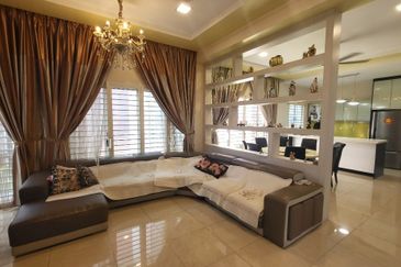 Ridgeview Residences @ Kajang