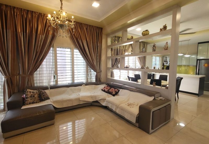 Ridgeview Residences @ Kajang