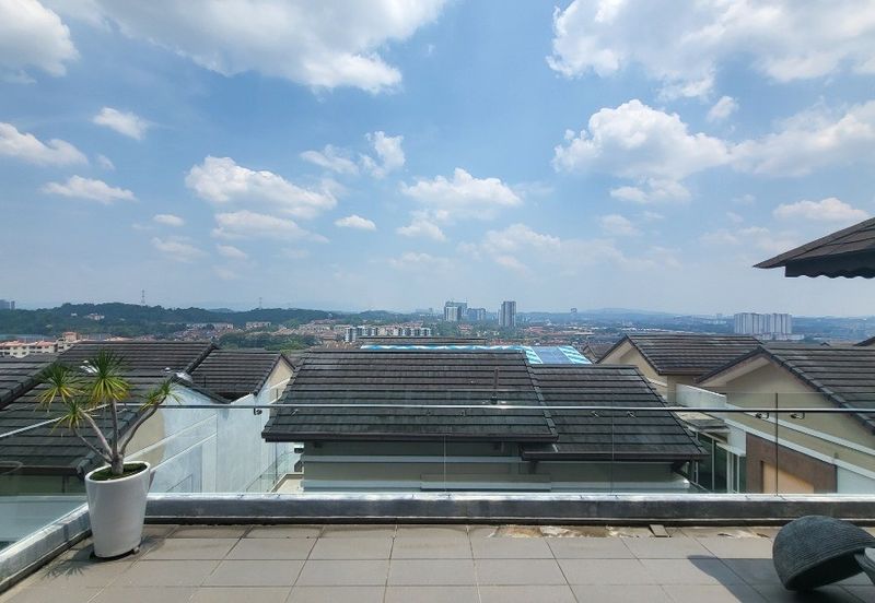 Ridgeview Residences @ Kajang