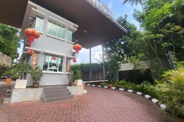 Ridgeview Residences @ Kajang