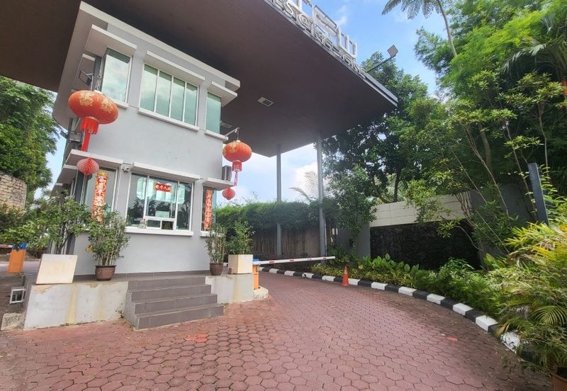 Ridgeview Residences @ Kajang