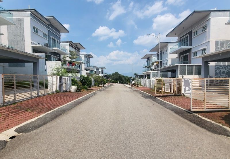 Ridgeview Residences @ Kajang