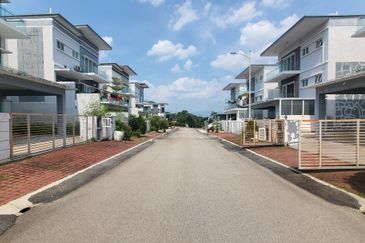 Ridgeview Residences @ Kajang