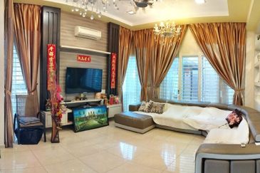 Ridgeview Residences @ Kajang