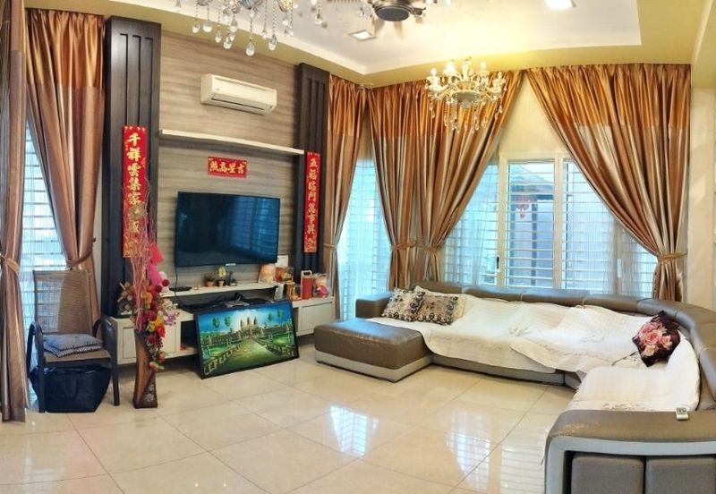 Ridgeview Residences @ Kajang