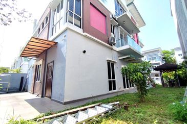 Ridgeview Residences @ Kajang