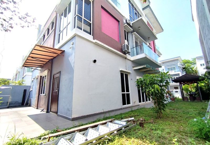 Ridgeview Residences @ Kajang