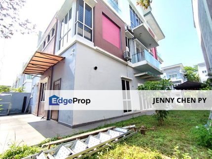 Cheap & Nice 3 storey bungalow @ Ridgeview Residences Kajang For Sale, Selangor, Kajang