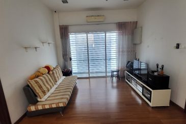 Ridgeview Residences @ Kajang