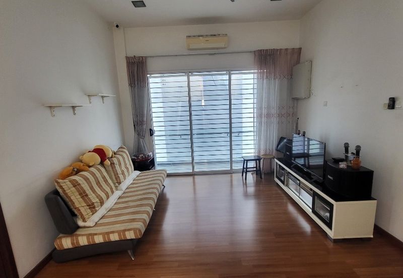 Ridgeview Residences @ Kajang