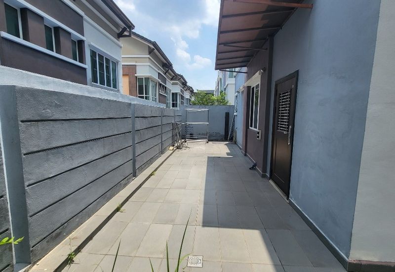 Ridgeview Residences @ Kajang