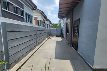 Ridgeview Residences @ Kajang