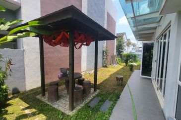 Ridgeview Residences @ Kajang