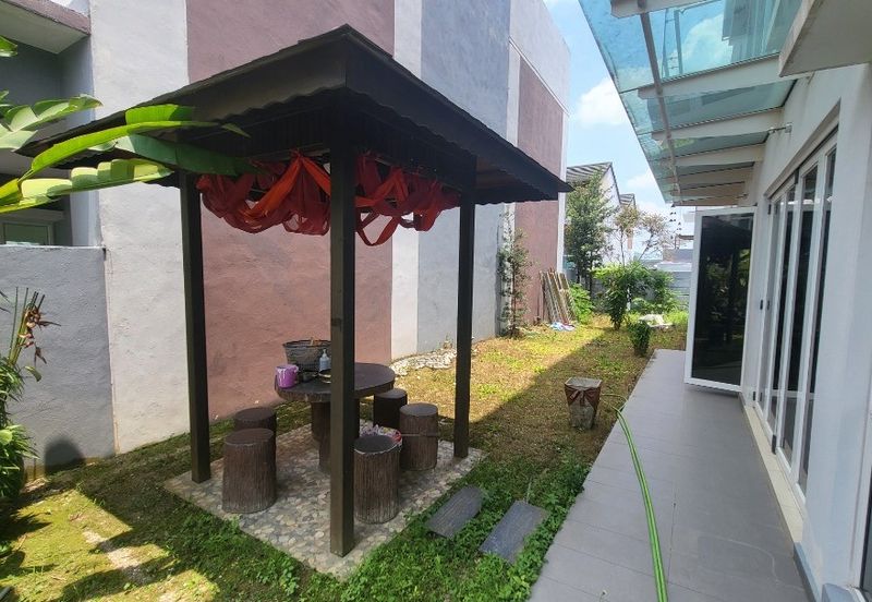 Ridgeview Residences @ Kajang