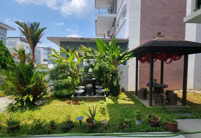 Ridgeview Residences @ Kajang