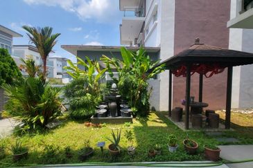 Ridgeview Residences @ Kajang