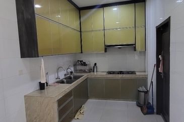 Ridgeview Residences @ Kajang