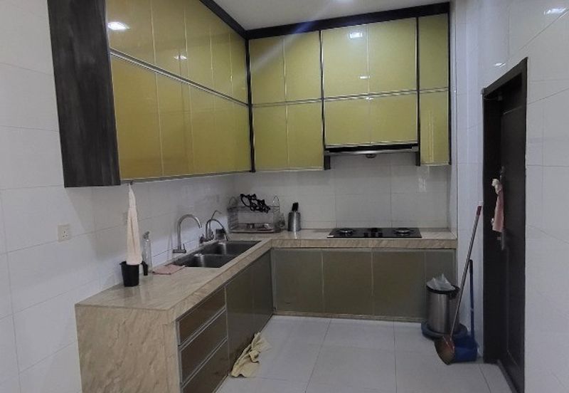 Ridgeview Residences @ Kajang