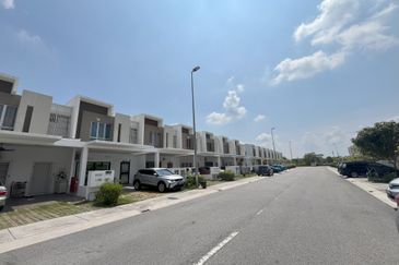 Casa Green @ Cybersouth