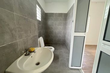 Casa Green @ Cybersouth