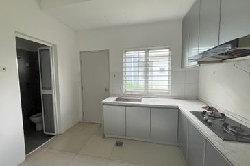 Casa Green @ Cybersouth