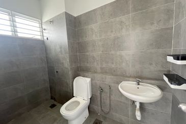 Casa Green @ Cybersouth