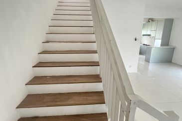 Casa Green @ Cybersouth