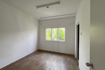 Casa Green @ Cybersouth