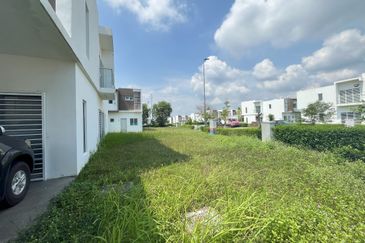 Casa Green @ Cybersouth