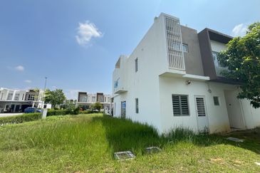 Casa Green @ Cybersouth