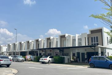 Casa Green @ Cybersouth