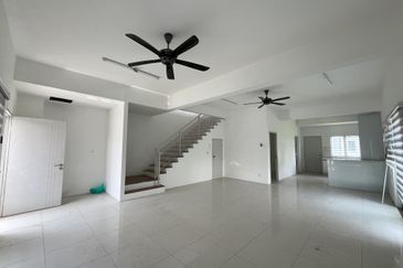 Casa Green @ Cybersouth