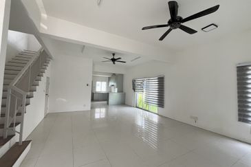 Casa Green @ Cybersouth