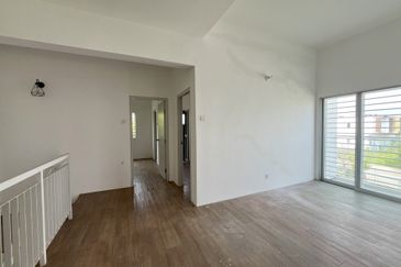 Casa Green @ Cybersouth