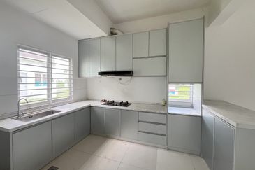 Casa Green @ Cybersouth