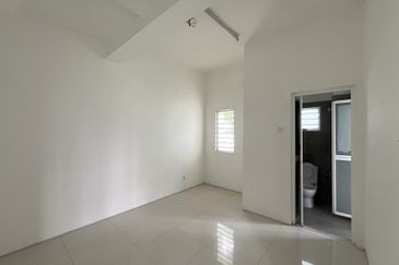 Casa Green @ Cybersouth