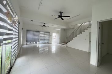 Casa Green @ Cybersouth