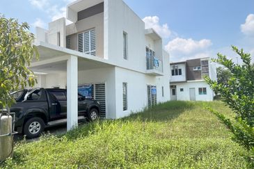 Casa Green @ Cybersouth